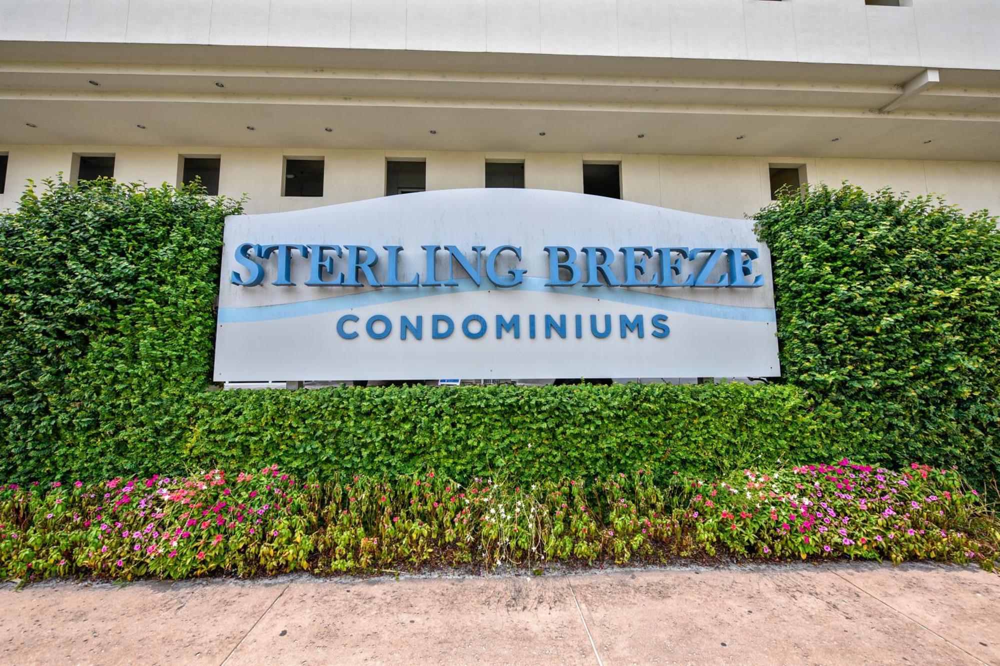 Sterling Breeze #1702 By Book That Condo Панама Сити Бийч Стая снимка